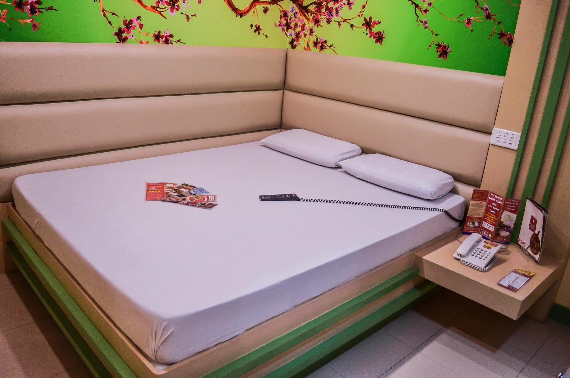 Sogo Sta Mesa Hotel Manila