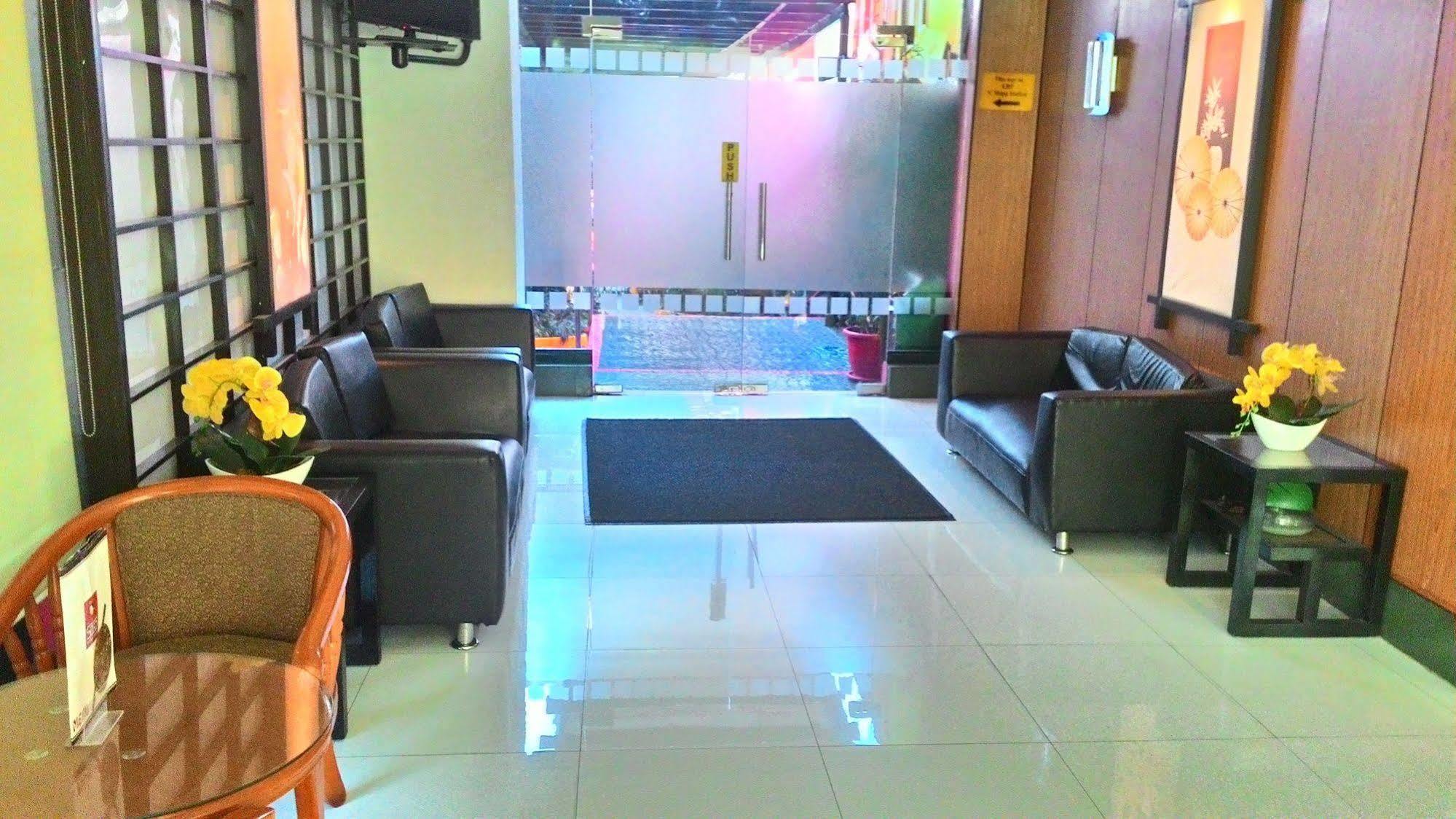 Sogo Sta Mesa 2*